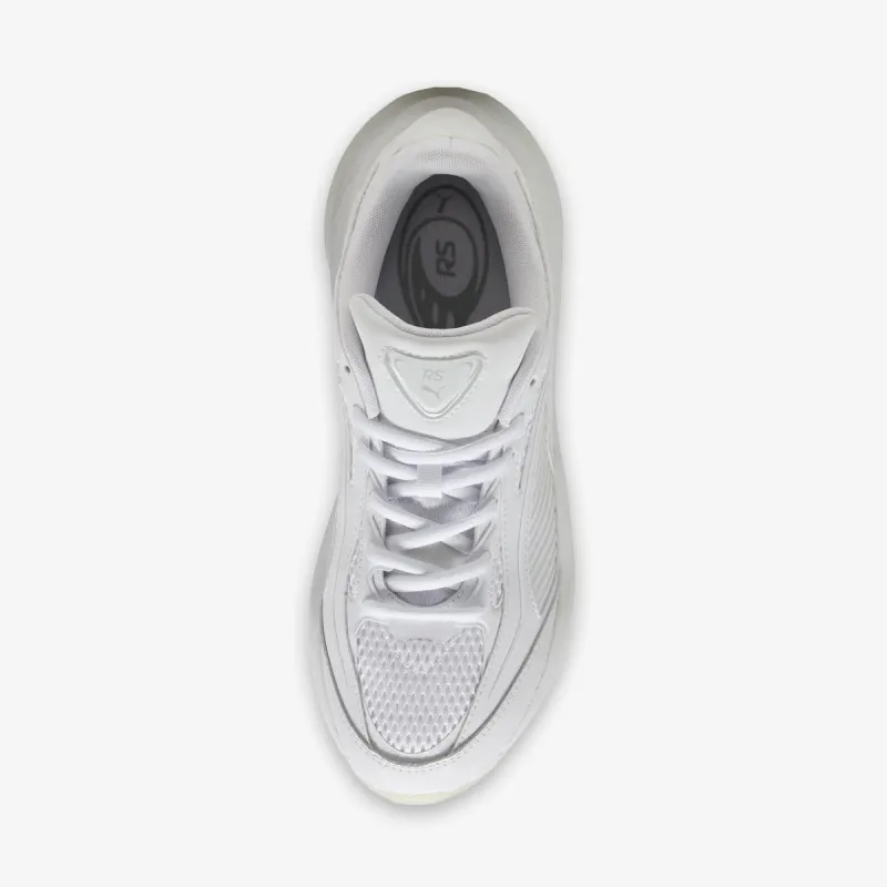 PUMA RS Surge Hairy Suede 
