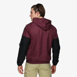 SERGIO TACCHINI MIDDAY TRACK JACKET 