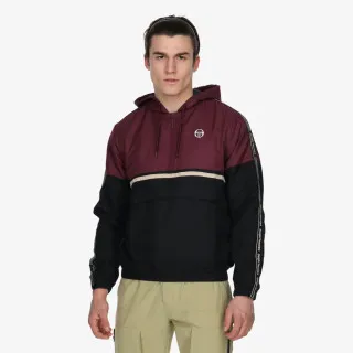 SERGIO TACCHINI MIDDAY TRACK JACKET 