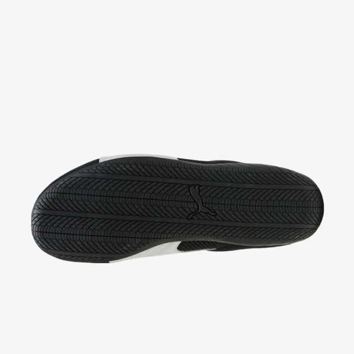 PUMA Speedcat Go Wns PUMA Black-PUMA White 