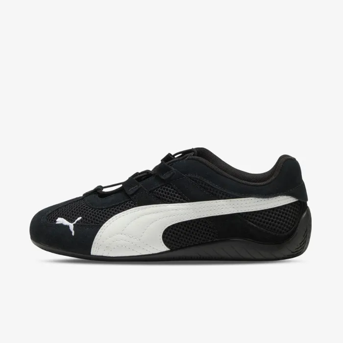 PUMA Speedcat Go Wns PUMA Black-PUMA White 