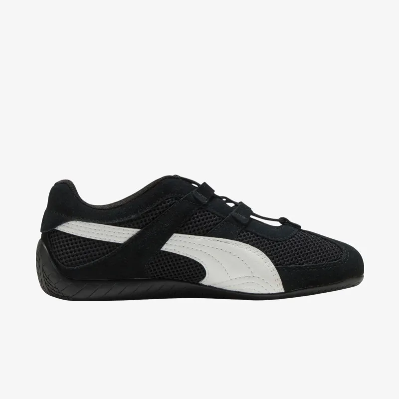 PUMA Speedcat Go Wns PUMA Black-PUMA White 