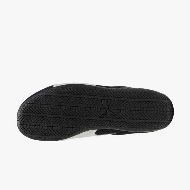 PUMA Speedcat Go Wns PUMA Black-PUMA White 