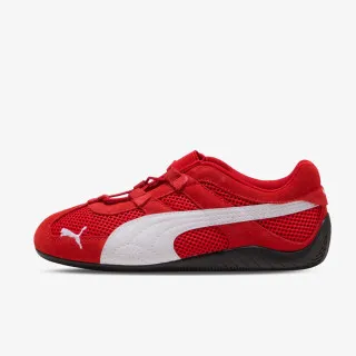 PUMA Speedcat Go Wns For All Time Red-PUMA Wh 