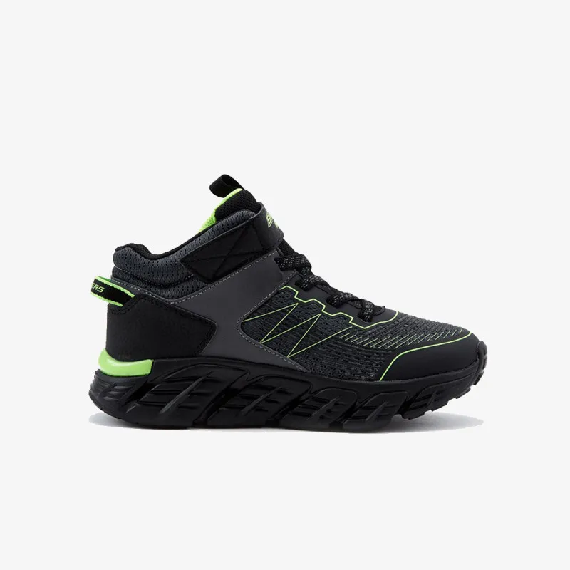 SKECHERS TECH-GRIP-HIGH-SURGE