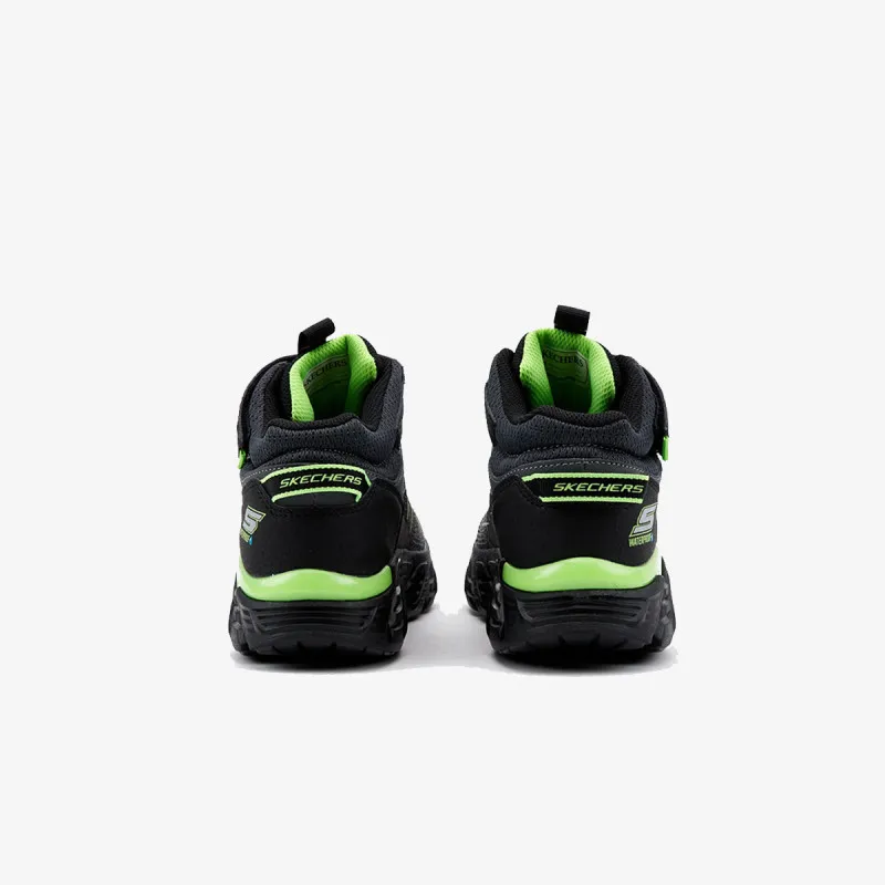 SKECHERS TECH-GRIP-HIGH-SURGE