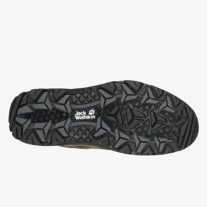 JACK WOLFSKIN VOJO 3 TEXAPORE LOW M 