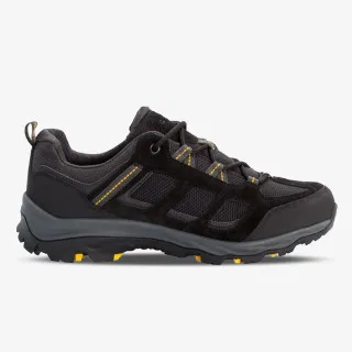 JACK WOLFSKIN VOJO 3 TEXAPORE LOW M