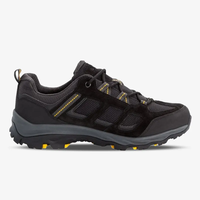 JACK WOLFSKIN VOJO 3 TEXAPORE LOW M
