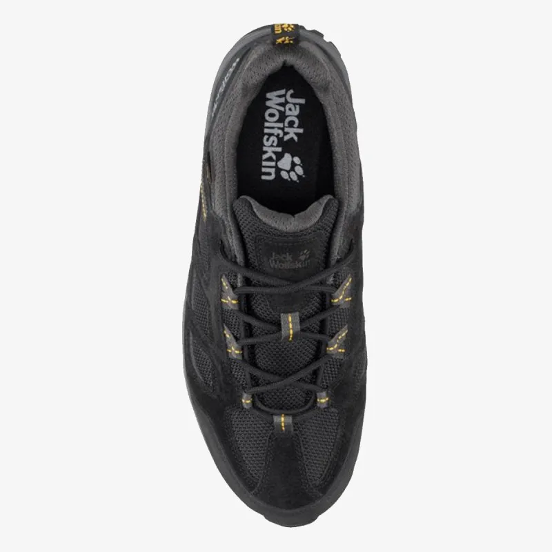 JACK WOLFSKIN VOJO 3 TEXAPORE LOW M