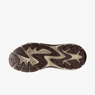 PUMA RS Surge Hairy Suede 