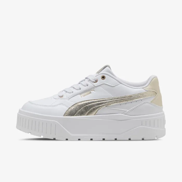 PUMA Karmen II Idol Metallic Whisper 