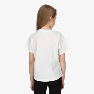 CHAMPION GIRLS GRAFFITI T-SHIRT 