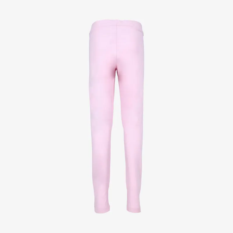 CHAMPION GIRLS BASIC LEGGINGS