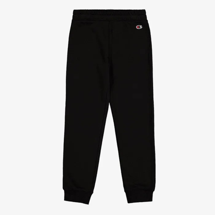CHAMPION Rib Cuff Pants 