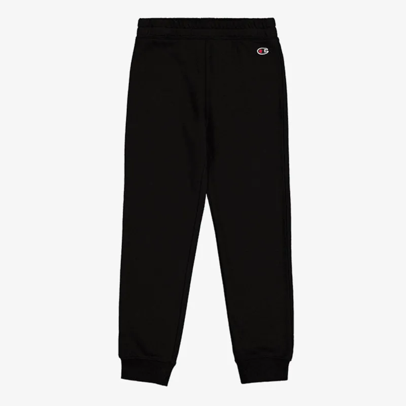 CHAMPION Rib Cuff Pants 