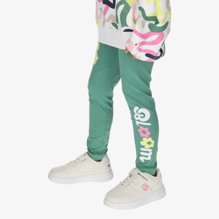 CHAMPION BLOOM LEGGINGS G 