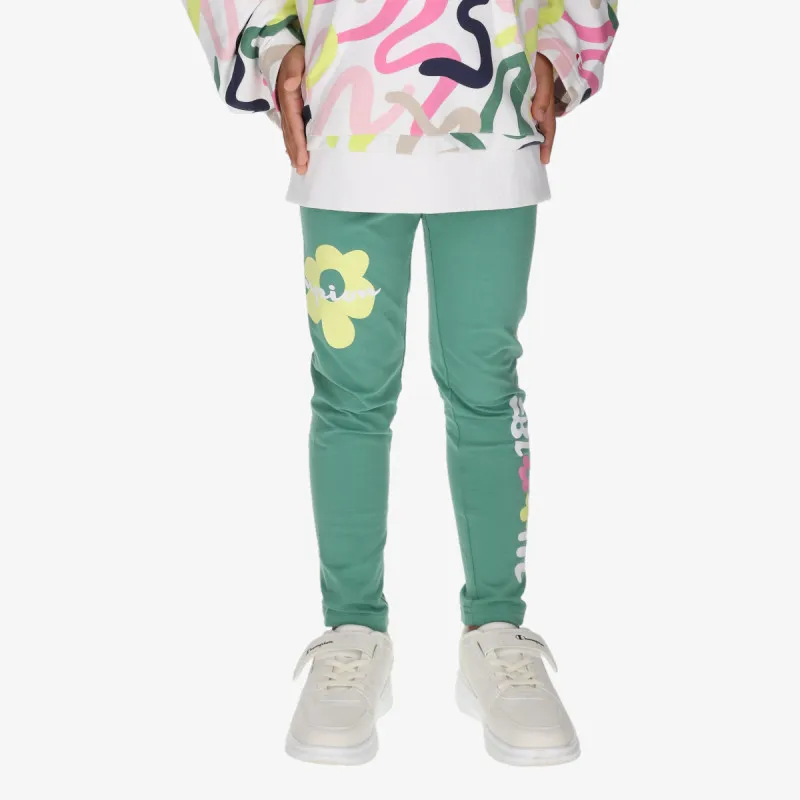 CHAMPION BLOOM LEGGINGS G 