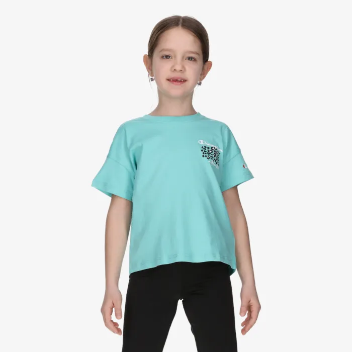 CHAMPION Crewneck T-Shirt 