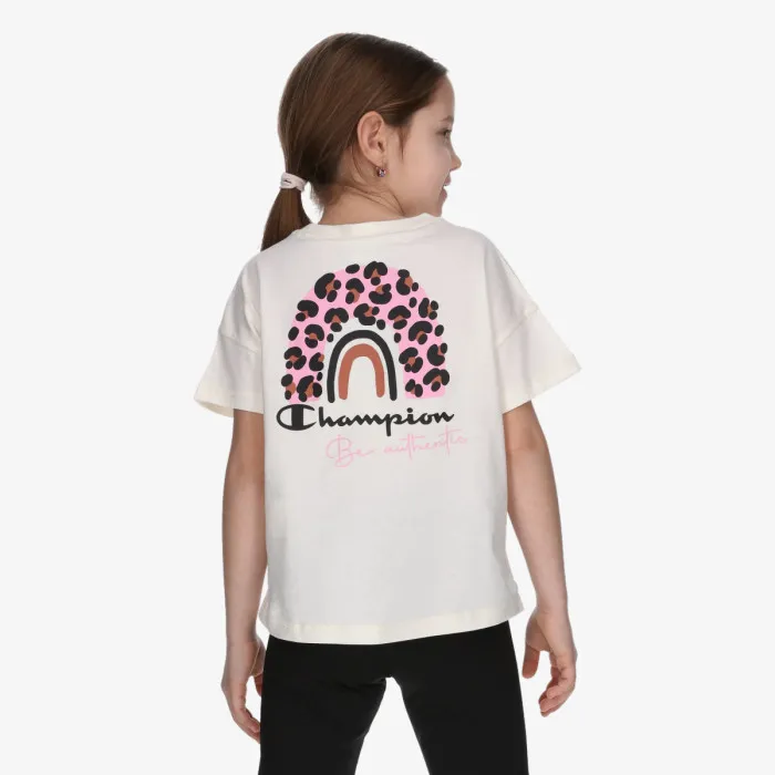CHAMPION Crewneck T-Shirt 