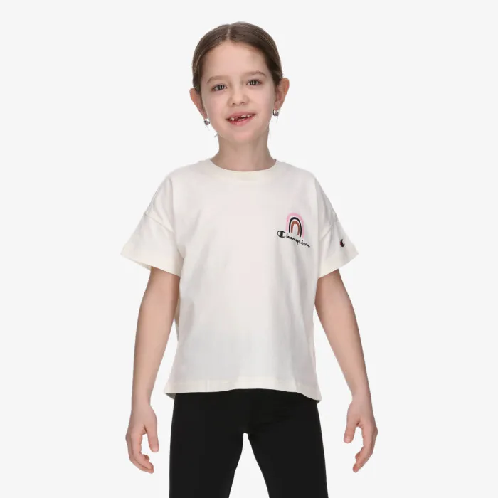 CHAMPION Crewneck T-Shirt 