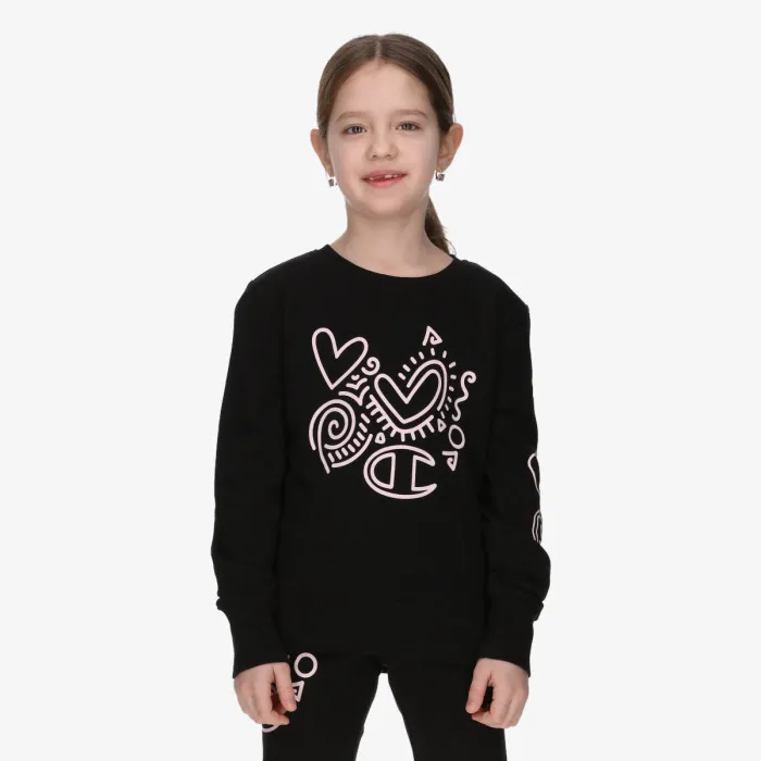 CHAMPION Crewneck Sweatshirt 