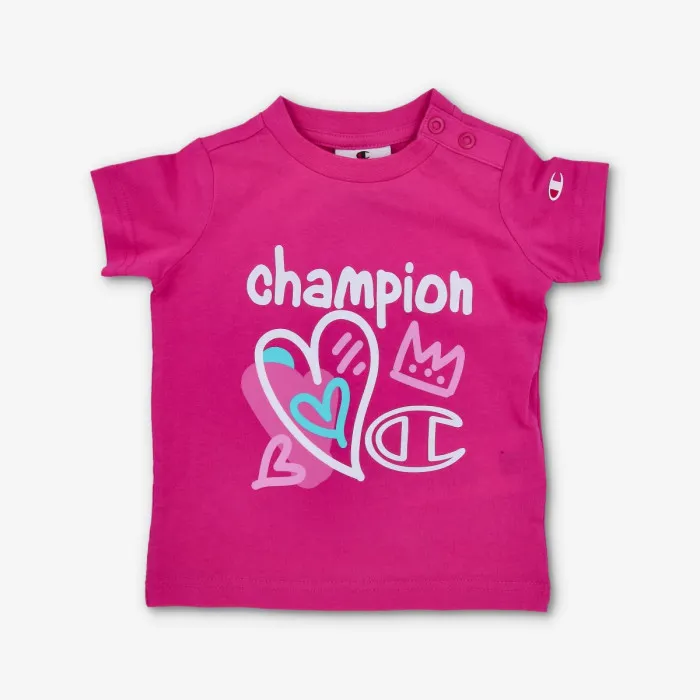 CHAMPION Set 