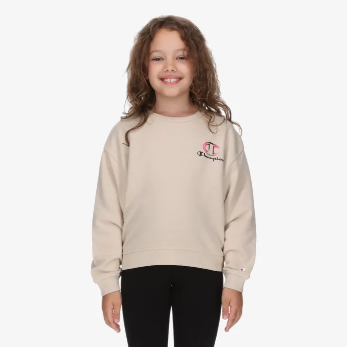 CHAMPION Crewneck Sweatshirt 