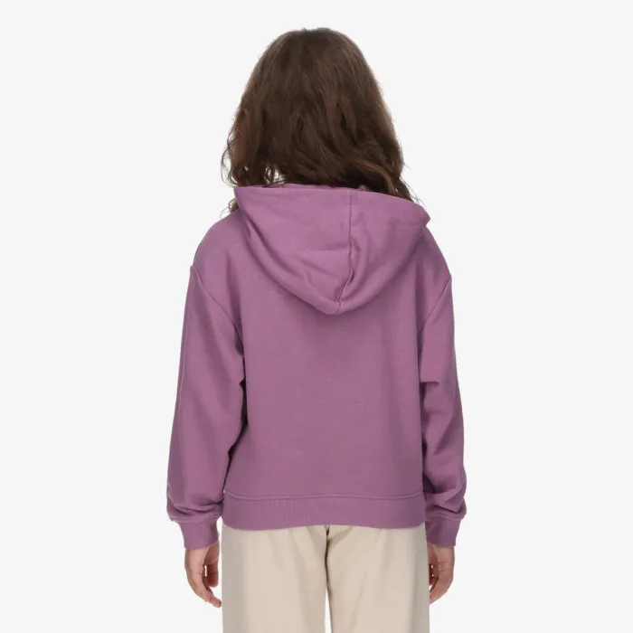 CHAMPION Hooded Full Zip Sweatshirt 
