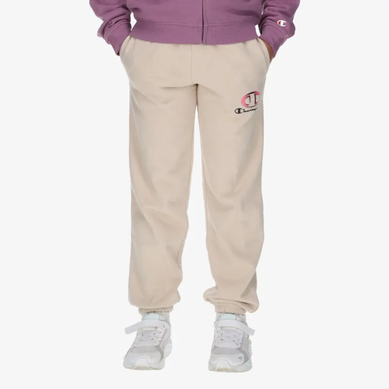CHAMPION Elastic Cuff Pants