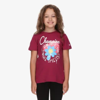 CHAMPION Crewneck T-Shirt