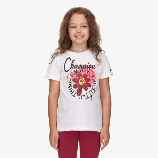 CHAMPION Crewneck T-Shirt