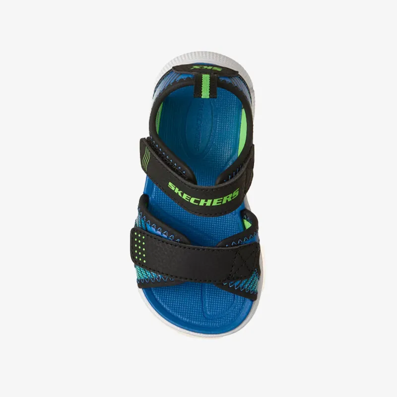 SKECHERS MICROSPEC-SPLASH 