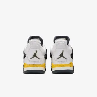 JORDAN AIR JORDAN 4 RETRO (GS) 