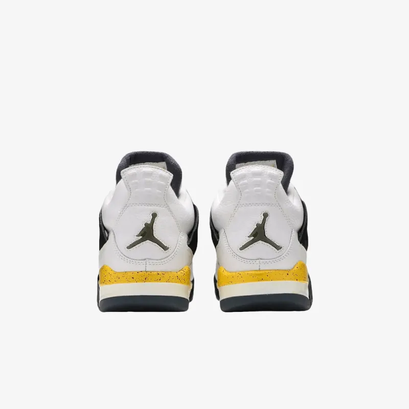 JORDAN AIR JORDAN 4 RETRO (GS) 
