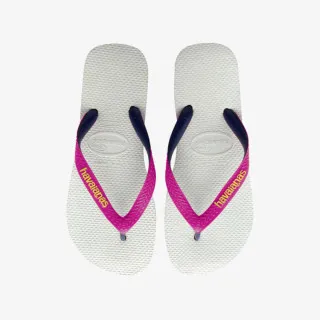 HAVAIANAS HAV. TOP MIX WHT PNK 