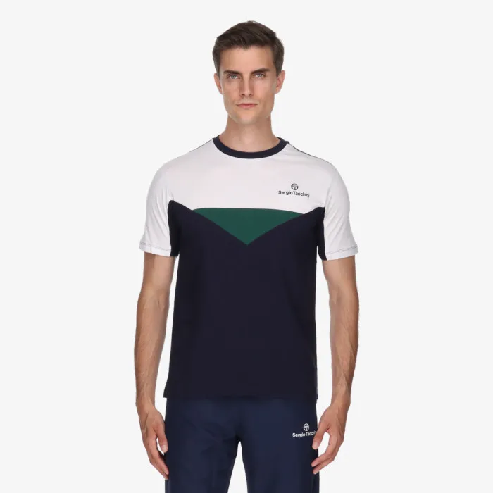 SERGIO TACCHINI TAMIGI T SHIRT 