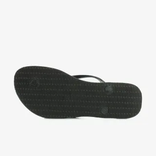 HAVAIANAS SLIM CRYSTAL GLAMOUR SW B 
