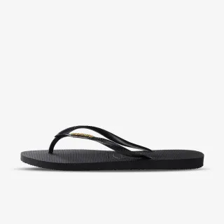 HAVAIANAS HAVAIANAS SLIM LOGO M B G 