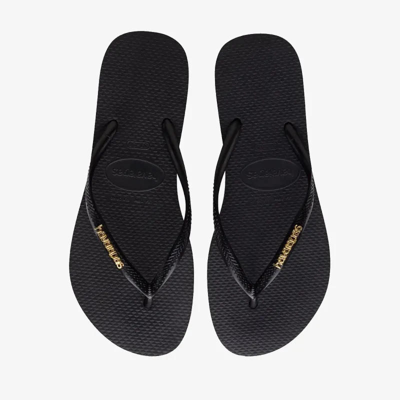 HAVAIANAS HAVAIANAS SLIM LOGO M B G 