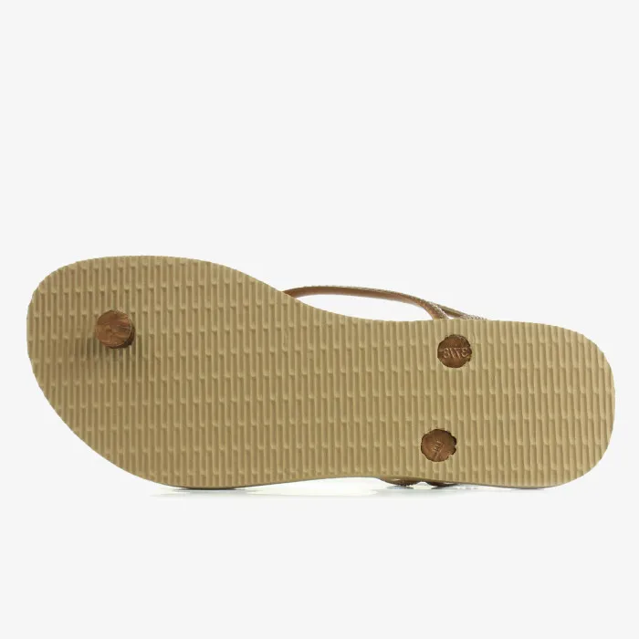 HAVAIANAS LUNA ROSE GOLD ROSE GOLD 