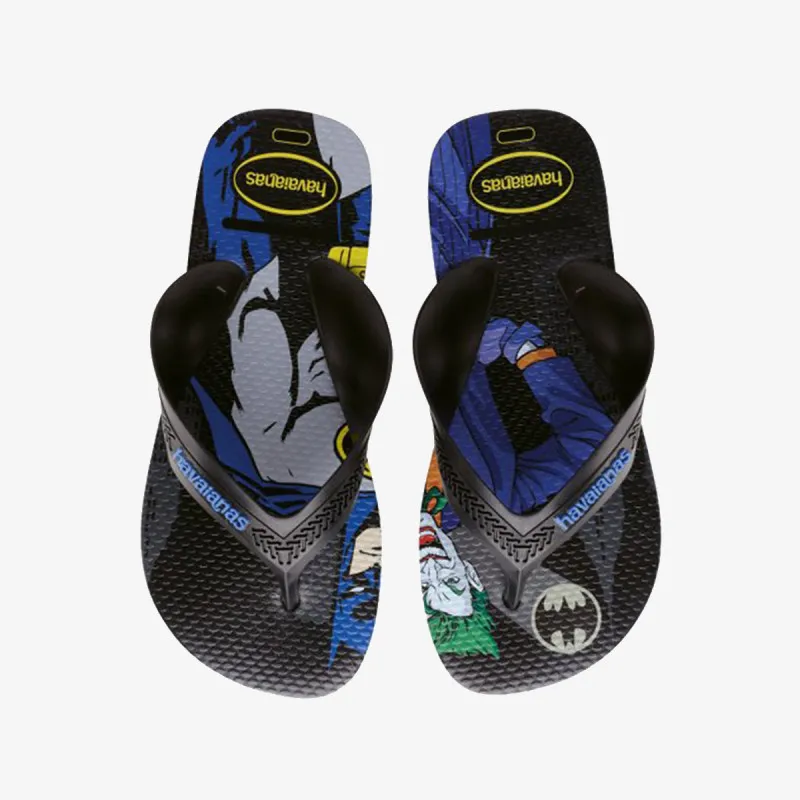 HAVAIANAS HAVAIANAS KIDS MAX HEROIS 