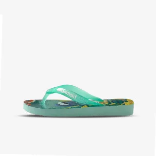 HAVAIANAS KIDS NEMO E DORY ICE BLUE 