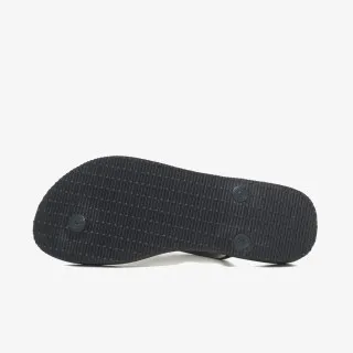 HAVAIANAS SLIM VELVET BLACK 