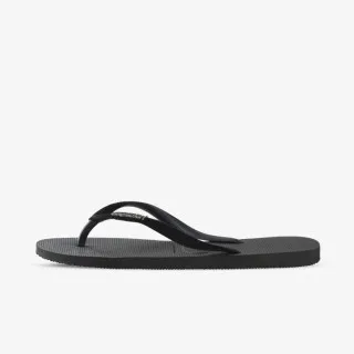 HAVAIANAS SLIM VELVET BLACK 