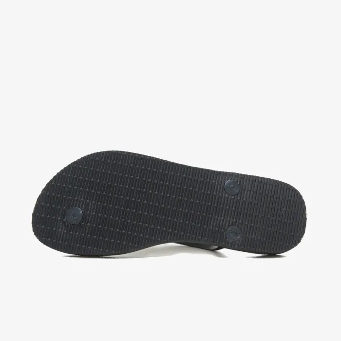 HAVAIANAS SLIM VELVET BLACK 