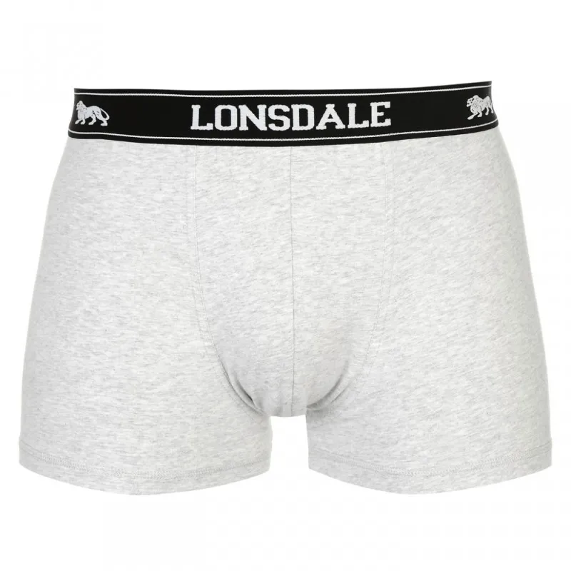 LONSDALE 6107190000