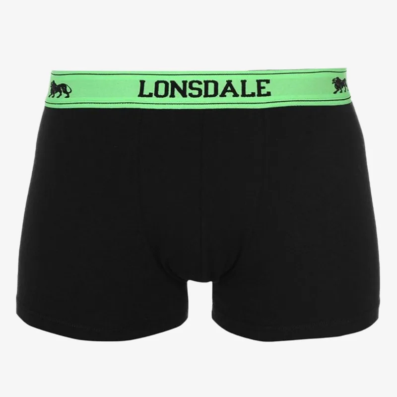LONSDALE Lonsdale 2Pk Trunk Sn00
