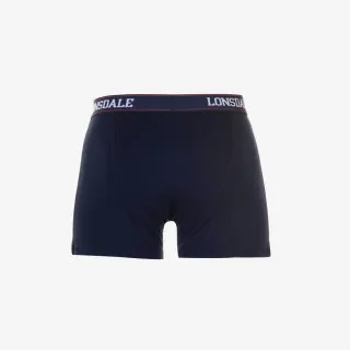 LONSDALE LONSDALE 2PK BOXER SN00 