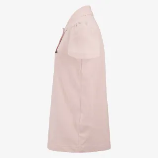 LACOSTE LCG SCALLOP COLLAR POLO 